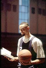 Juwan Howard